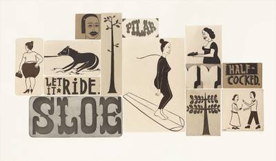 Margaret Kilgallen