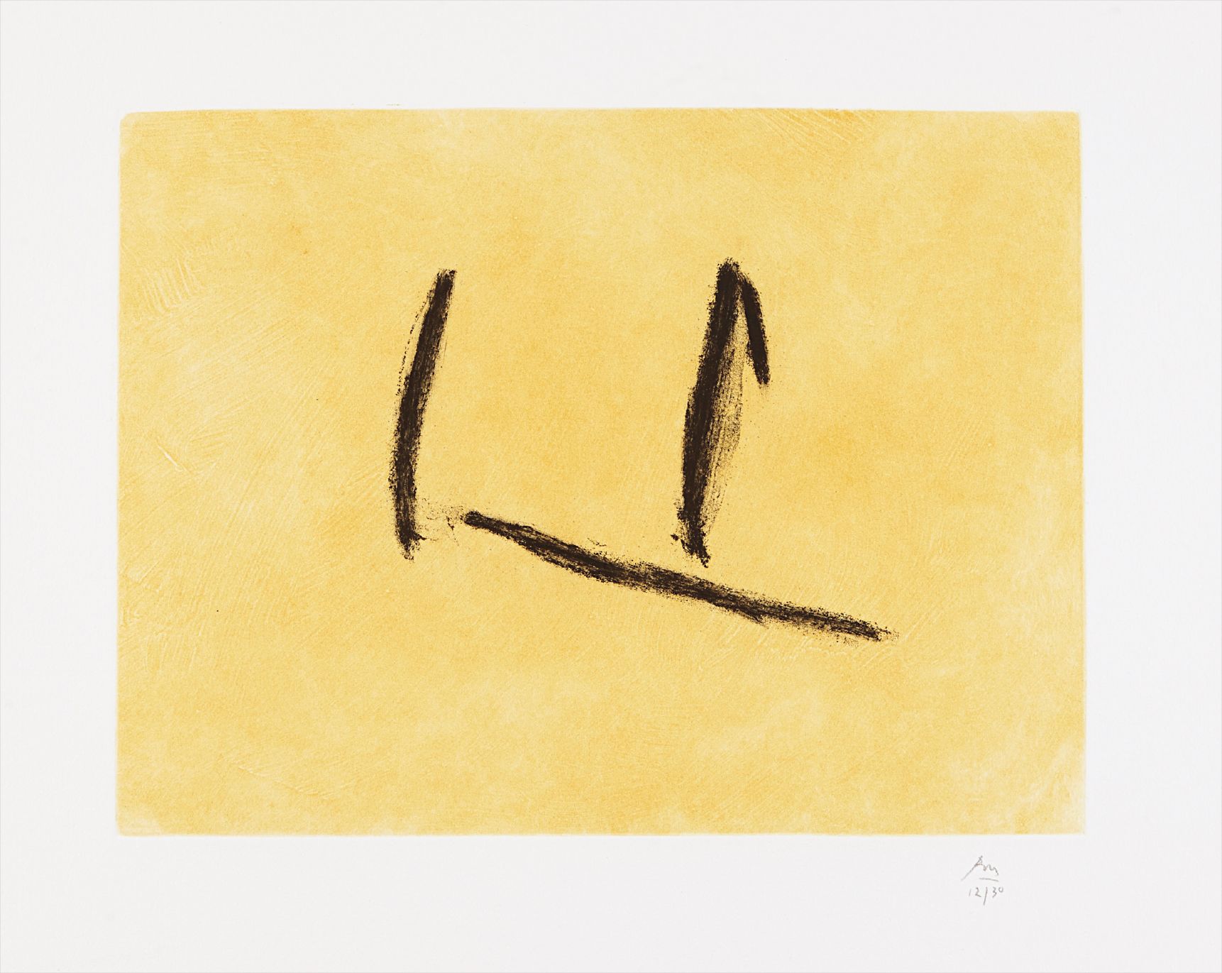 Robert Motherwell — Window