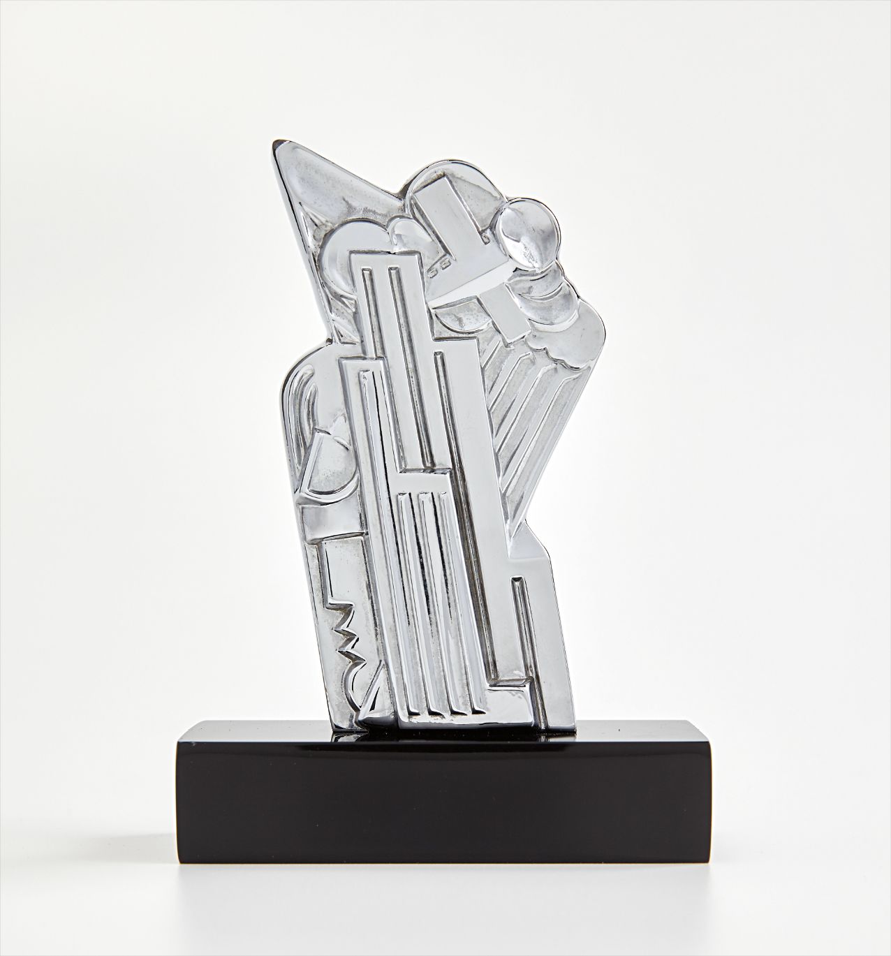 Roy Lichtenstein — Salute to Airmail