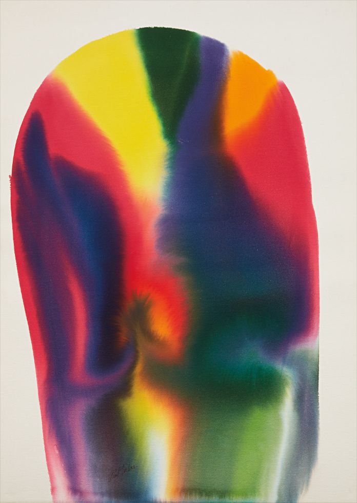 Phenomenon Spectrum OM