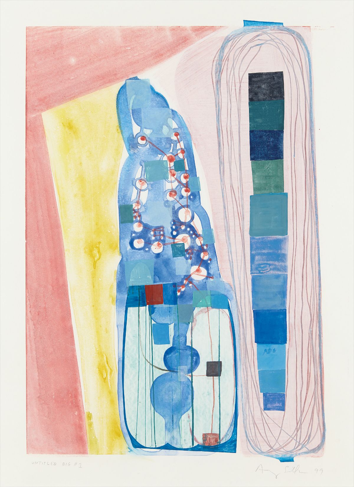 Amy Sillman