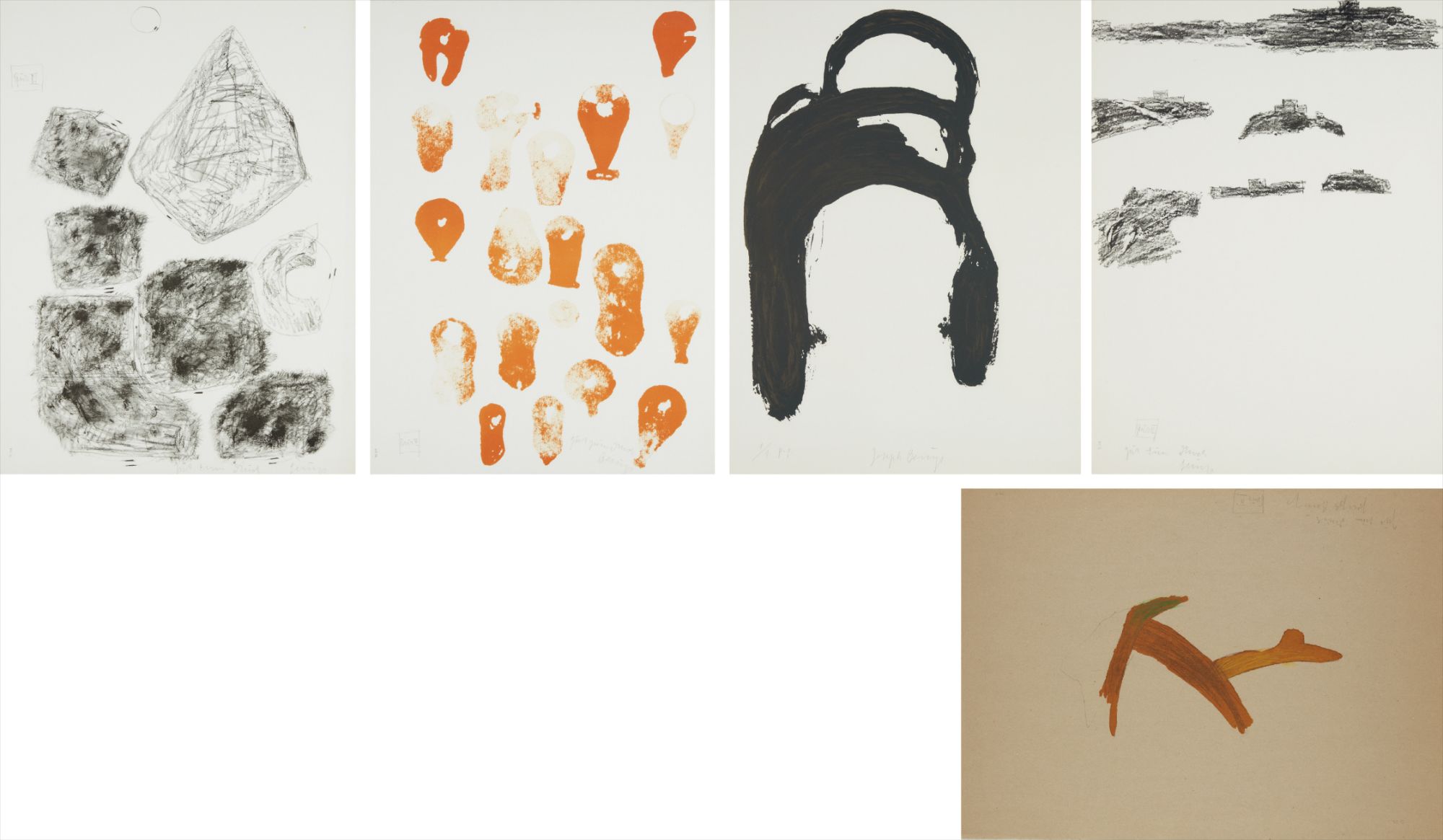 Joseph Beuys — Joseph Beuys