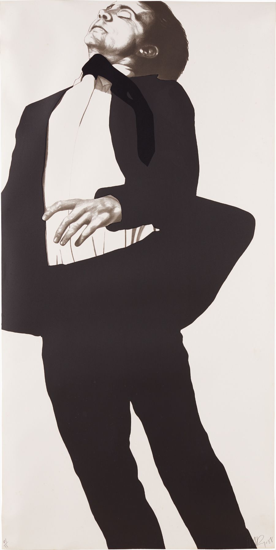 Jonathan, from Men in the Cities