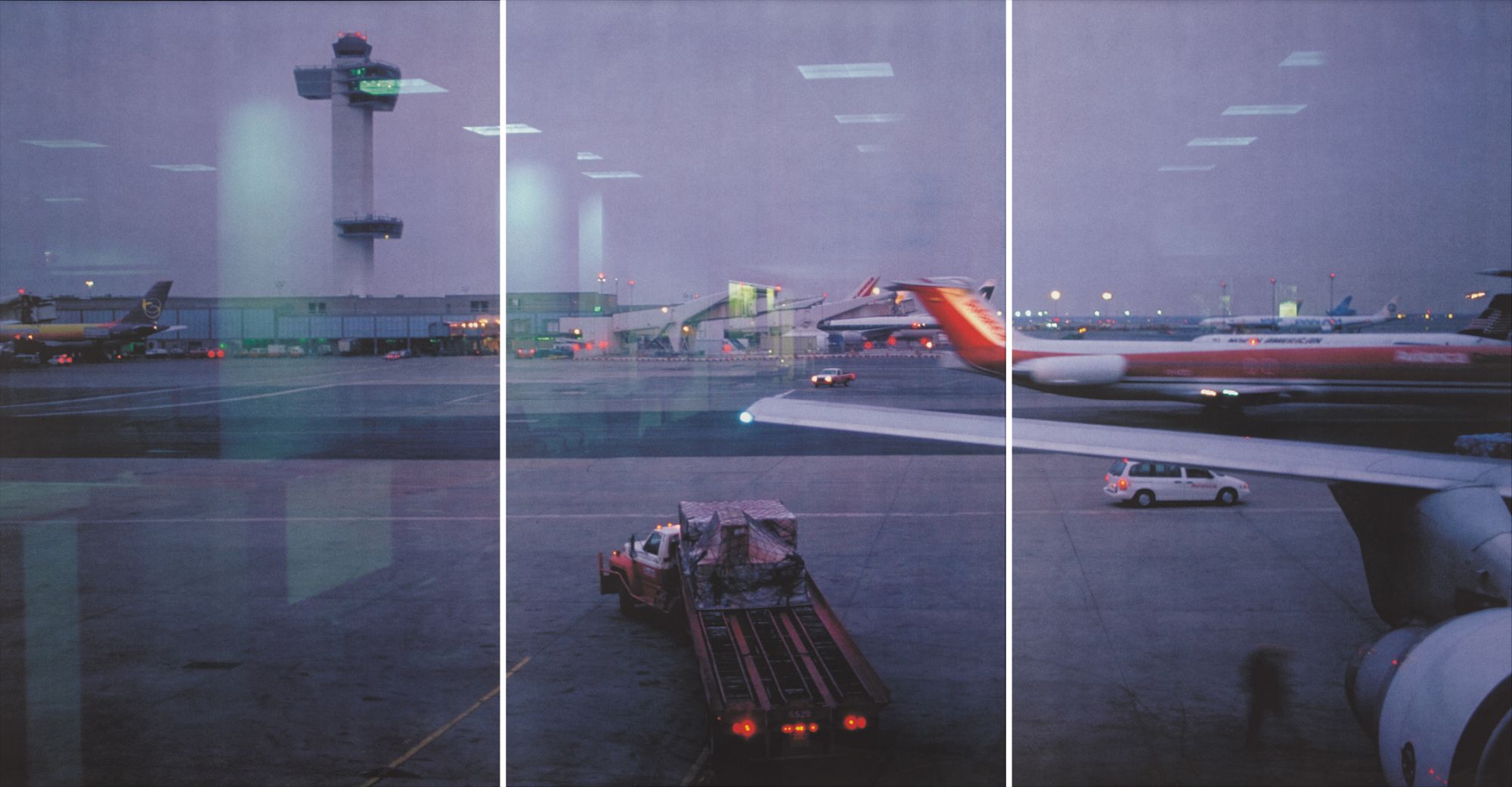 Peter Fischli and David Weiss