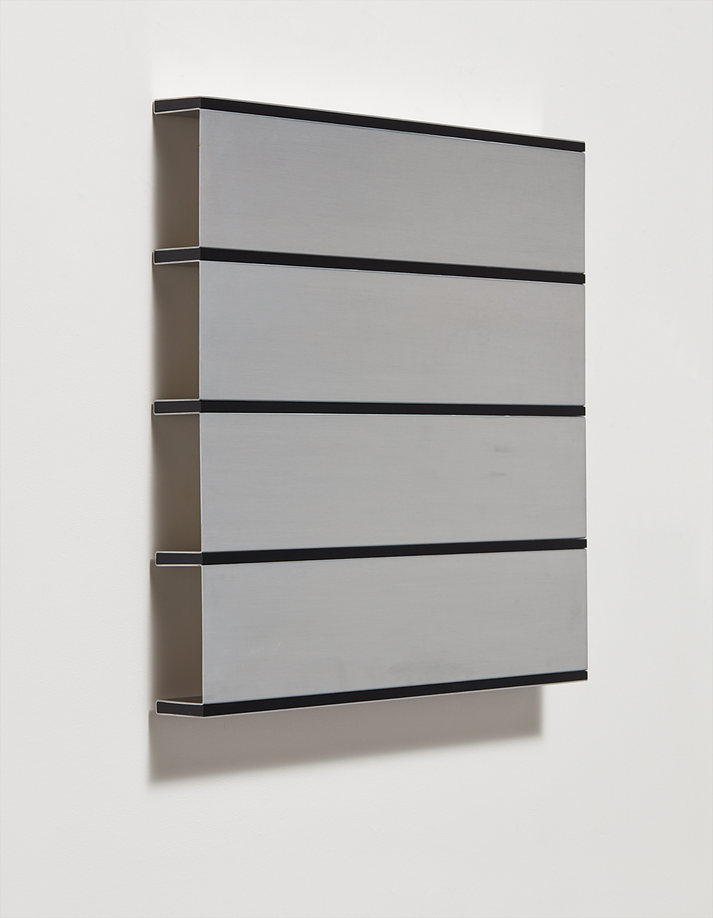 Donald Judd