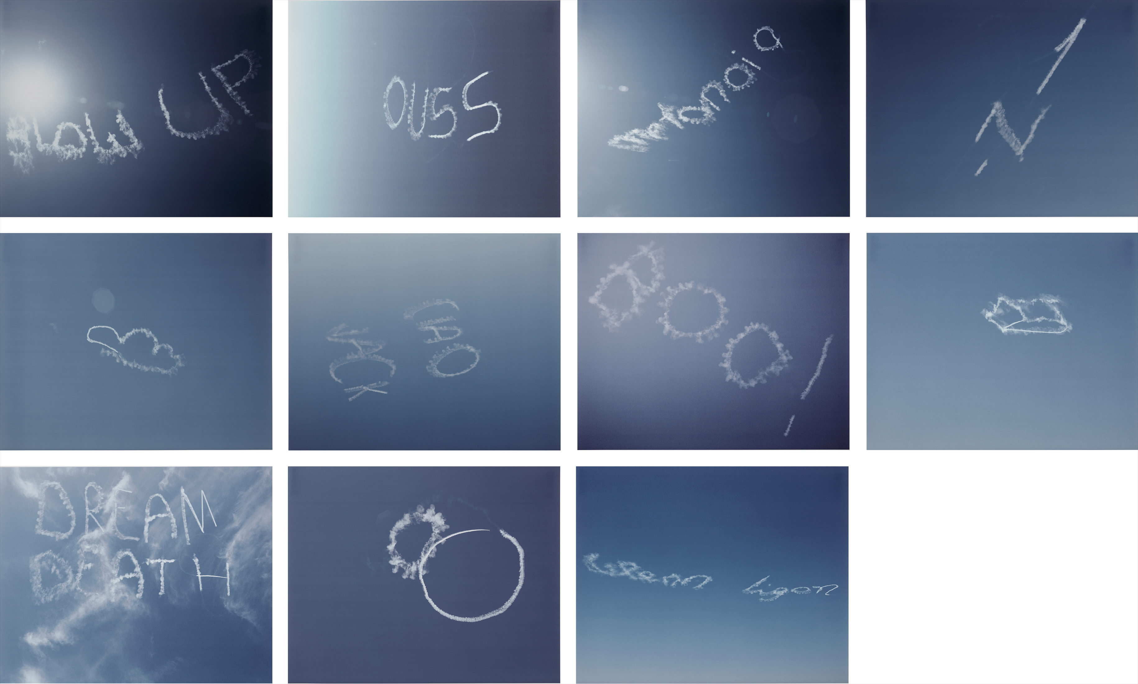 Various Artists — En el Cielo