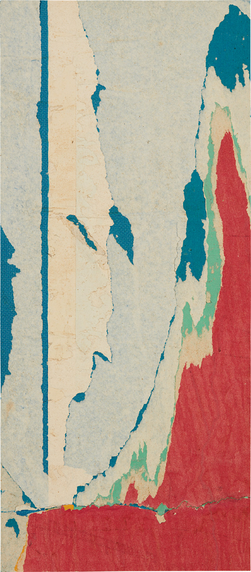 Jacques Mahé de la Villeglé — Jacques Mahé de la Villeglé