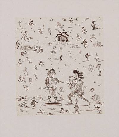 your so coarse (tish tish)