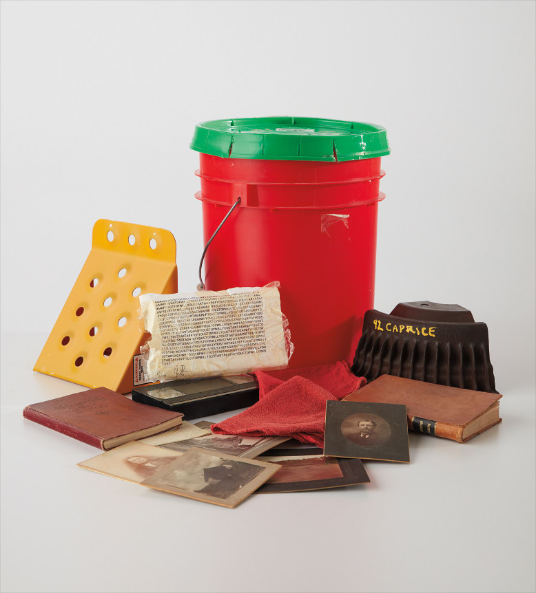 92 Caprice Book Stop