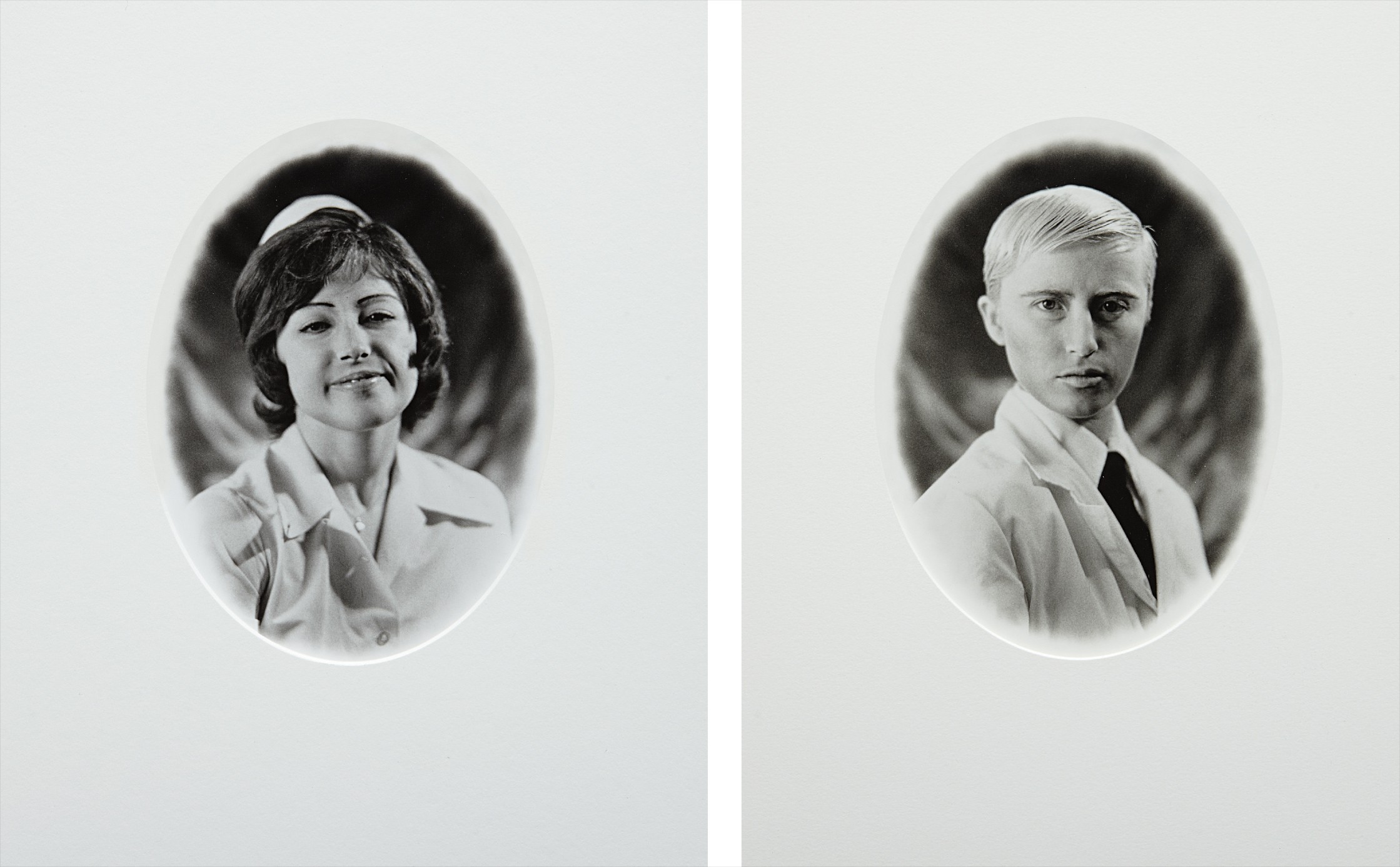 Cindy Sherman — 1980-87
