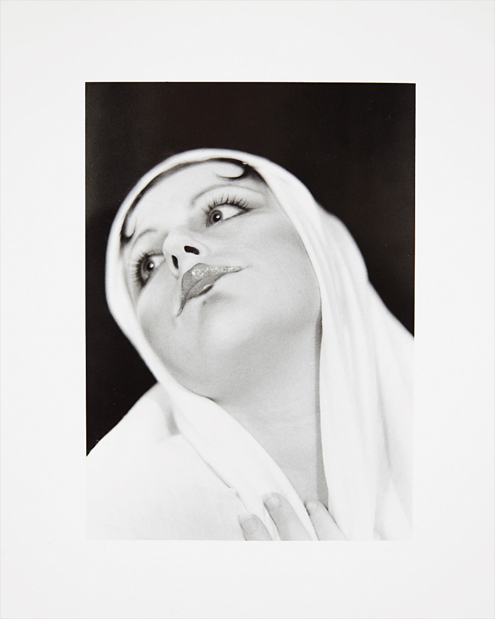 Cindy Sherman — 1975-97