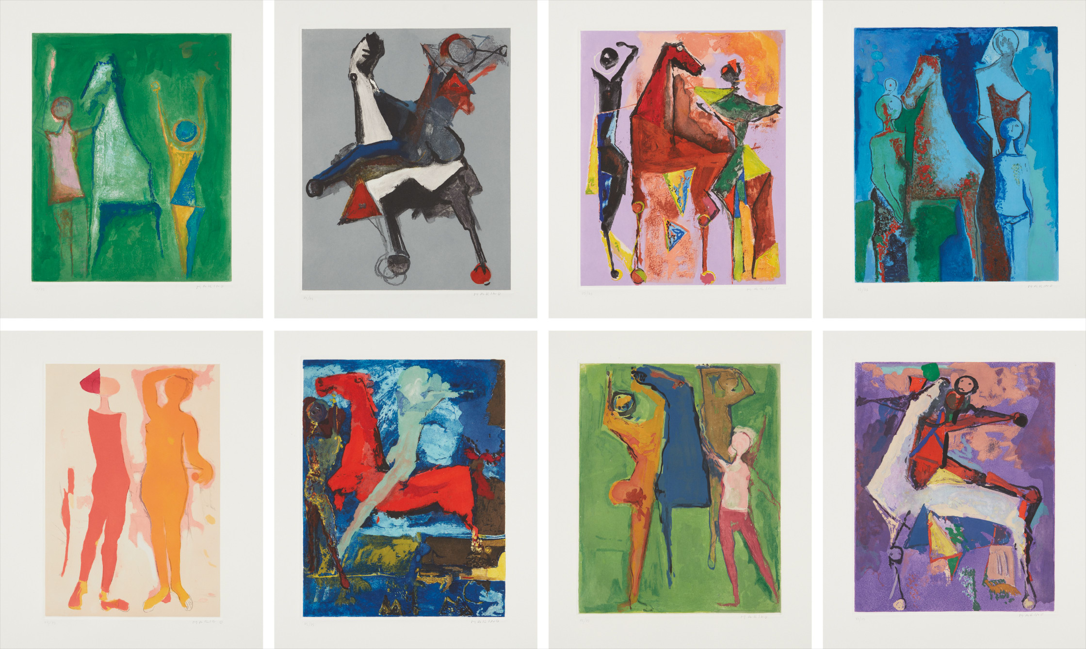 Marino from Shakespeare I