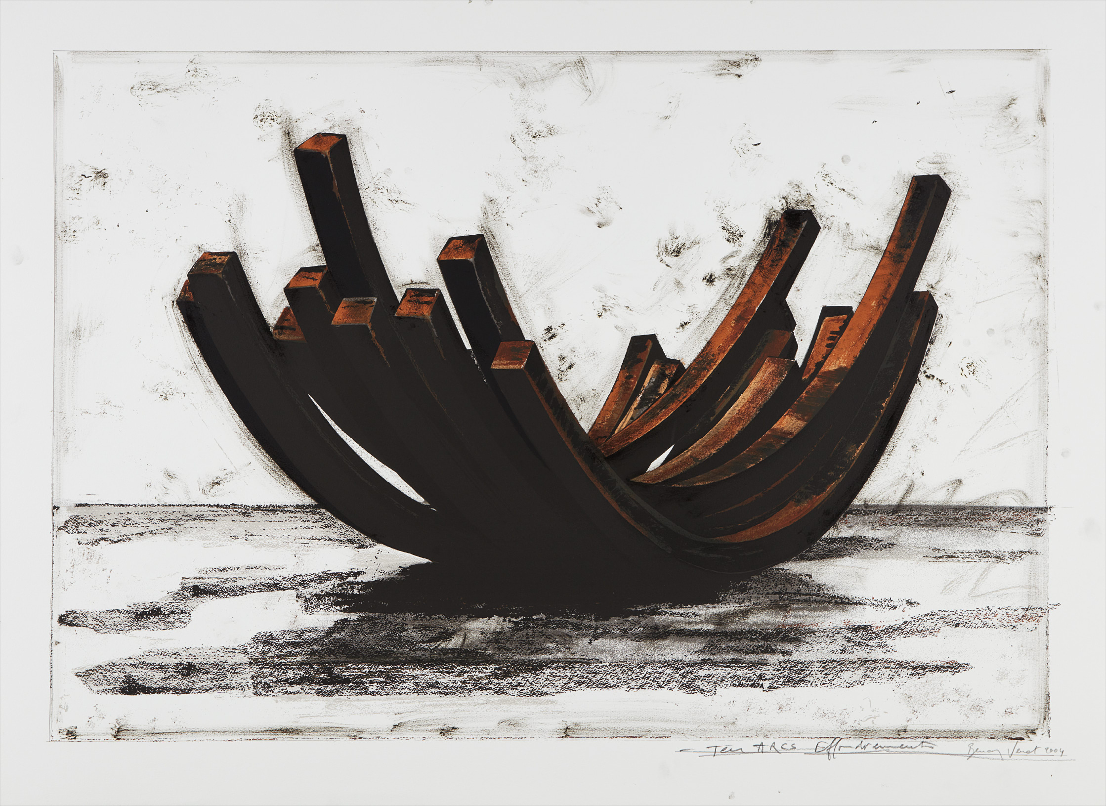 97.5 Degree Arc x 14 (#5)