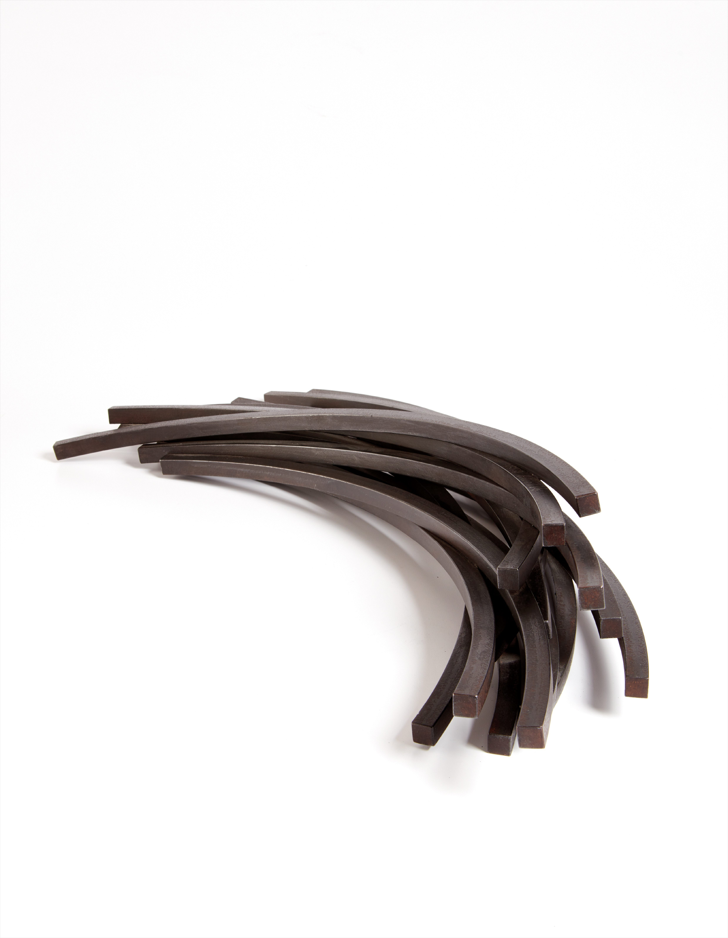 Arcs in Disorder: 83.5 Degree Arc x 14