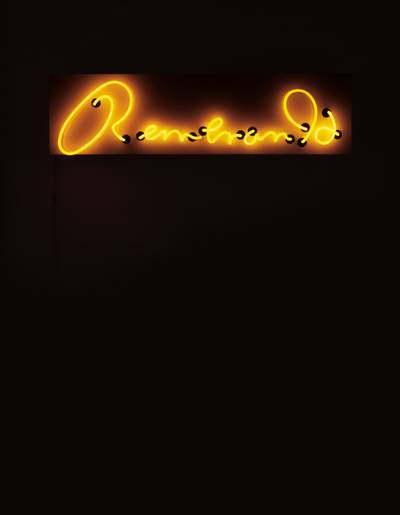 Rembrandt, from Old and New Masters