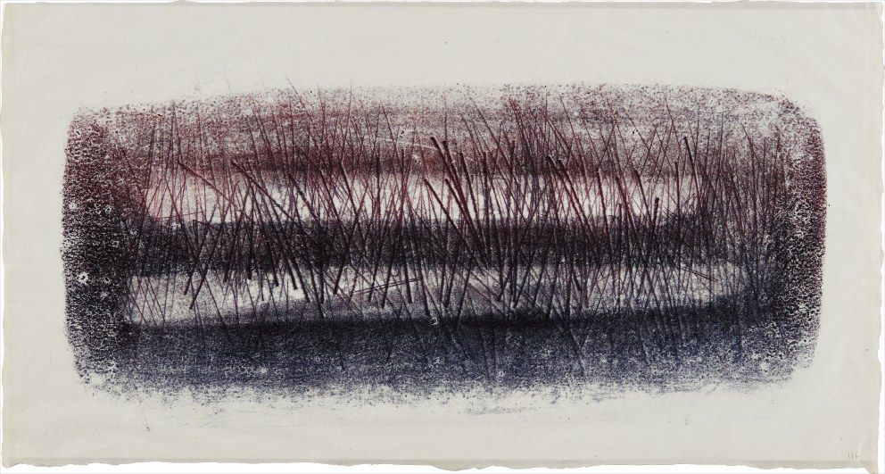 Harry Bertoia — c. 1970