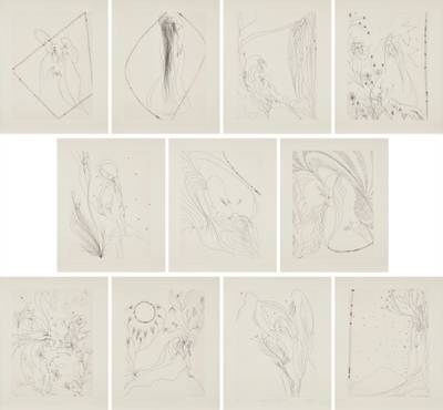 The Agony in the Garden