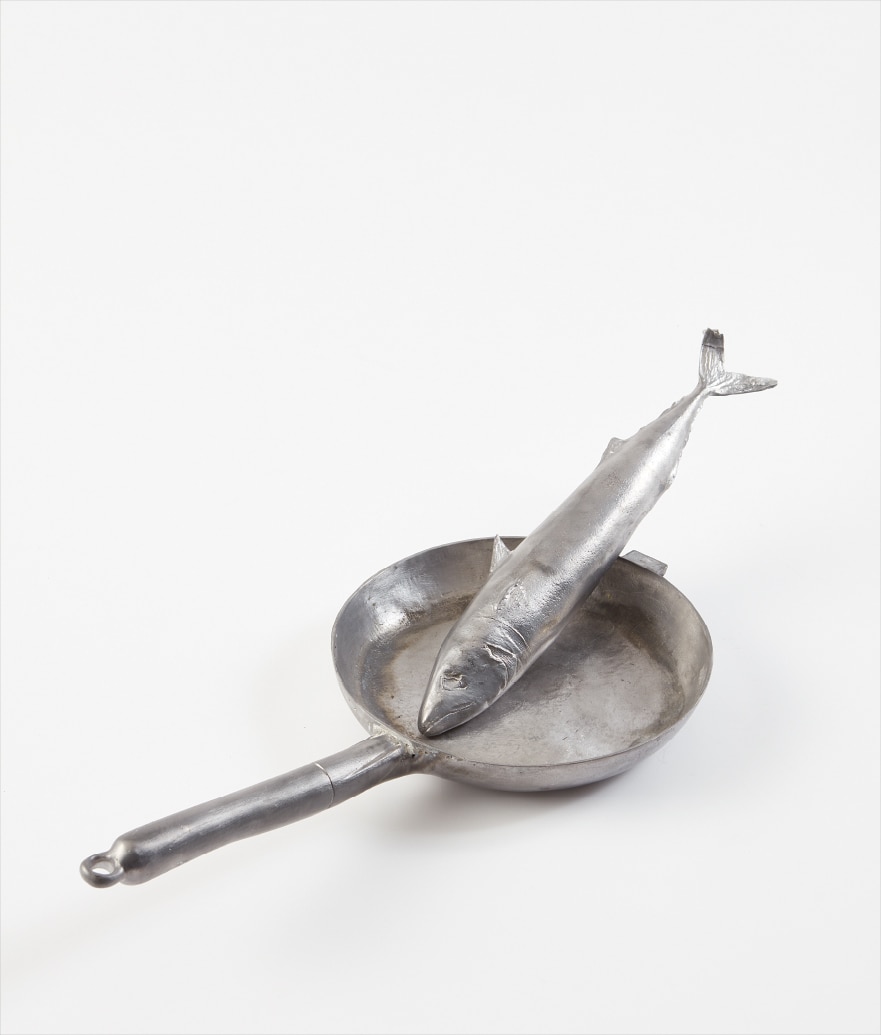 Alan Belcher — Poison Poisson