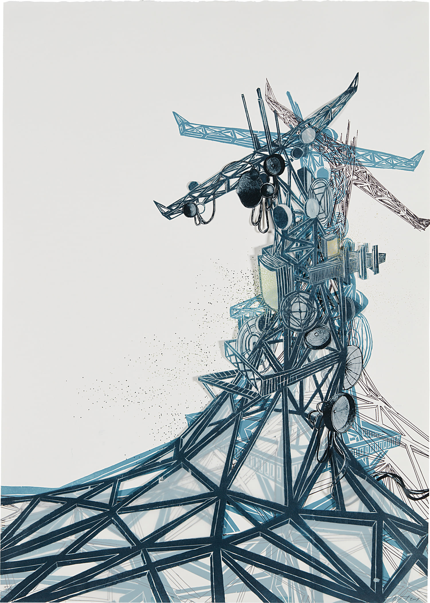 Nicola López — Apparition #7