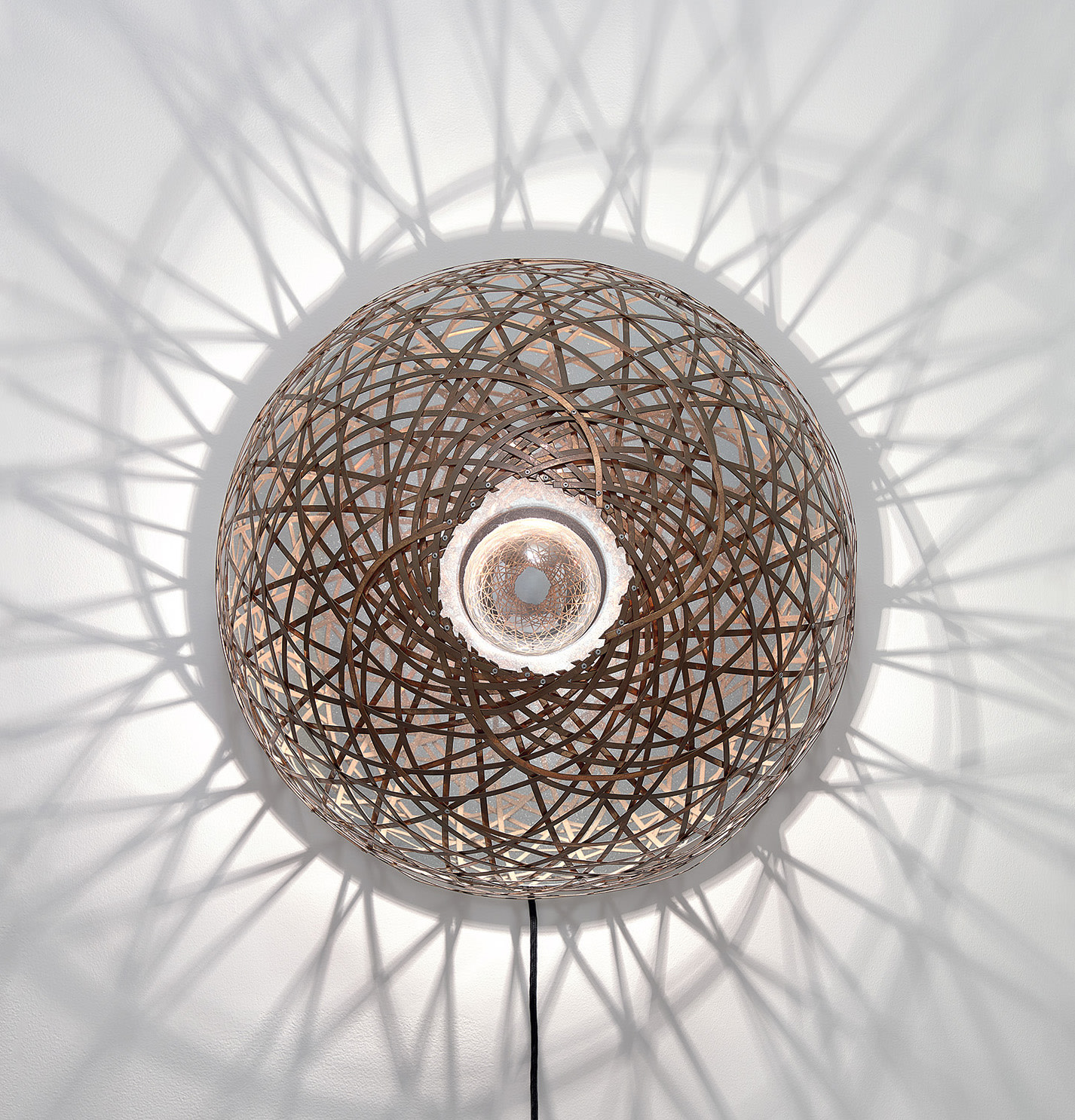 Ólafur Elíasson — Eye see eye