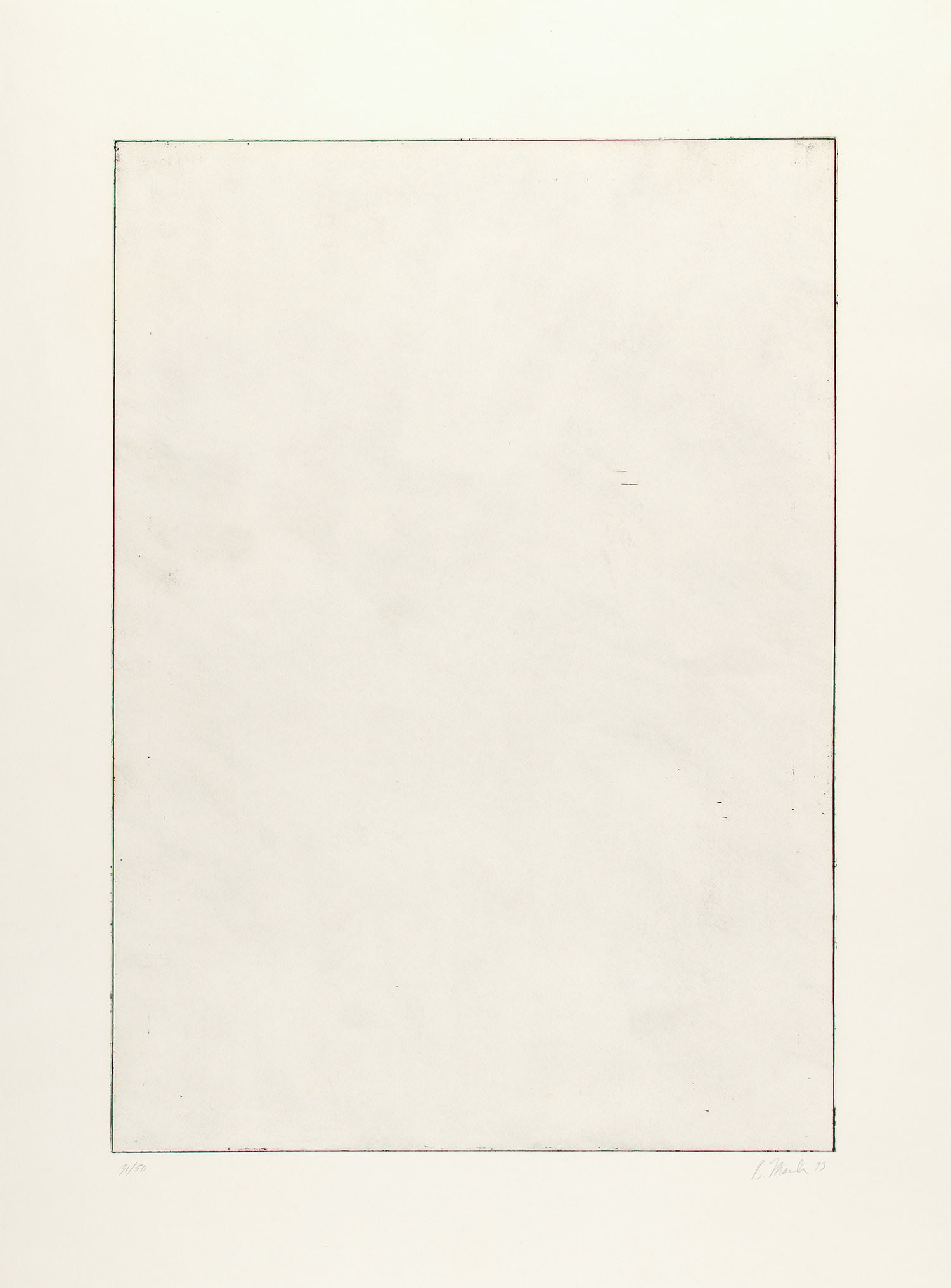 Five Plates: one plate