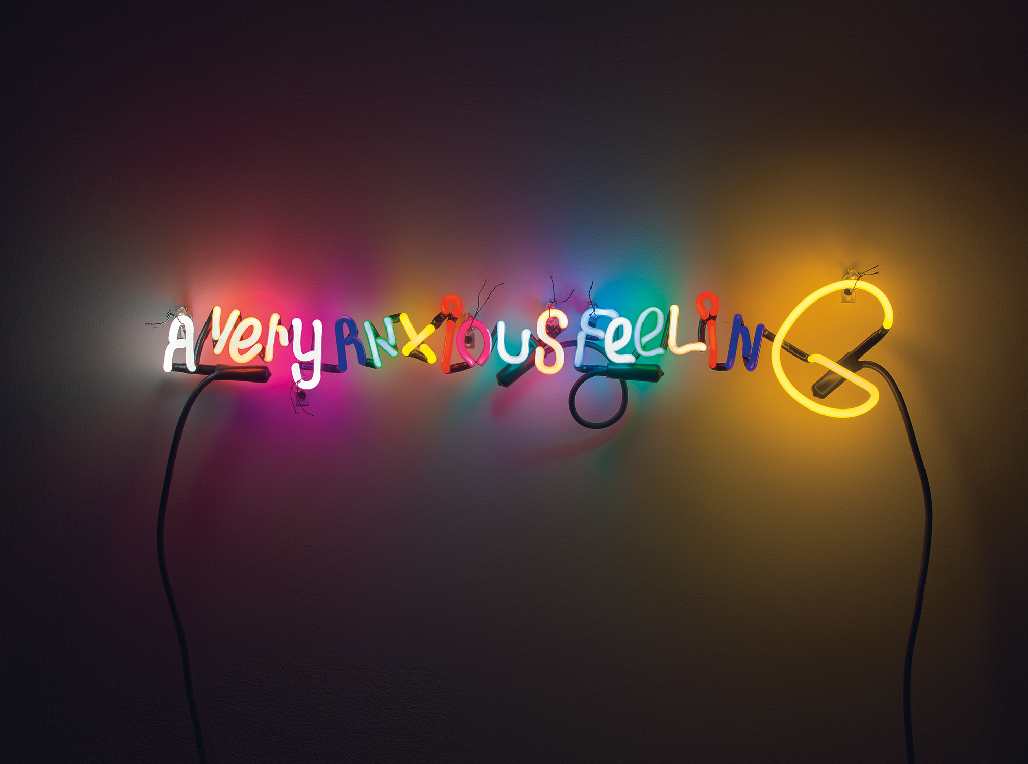 Assume Vivid Astro Focus — a very anxious feeling