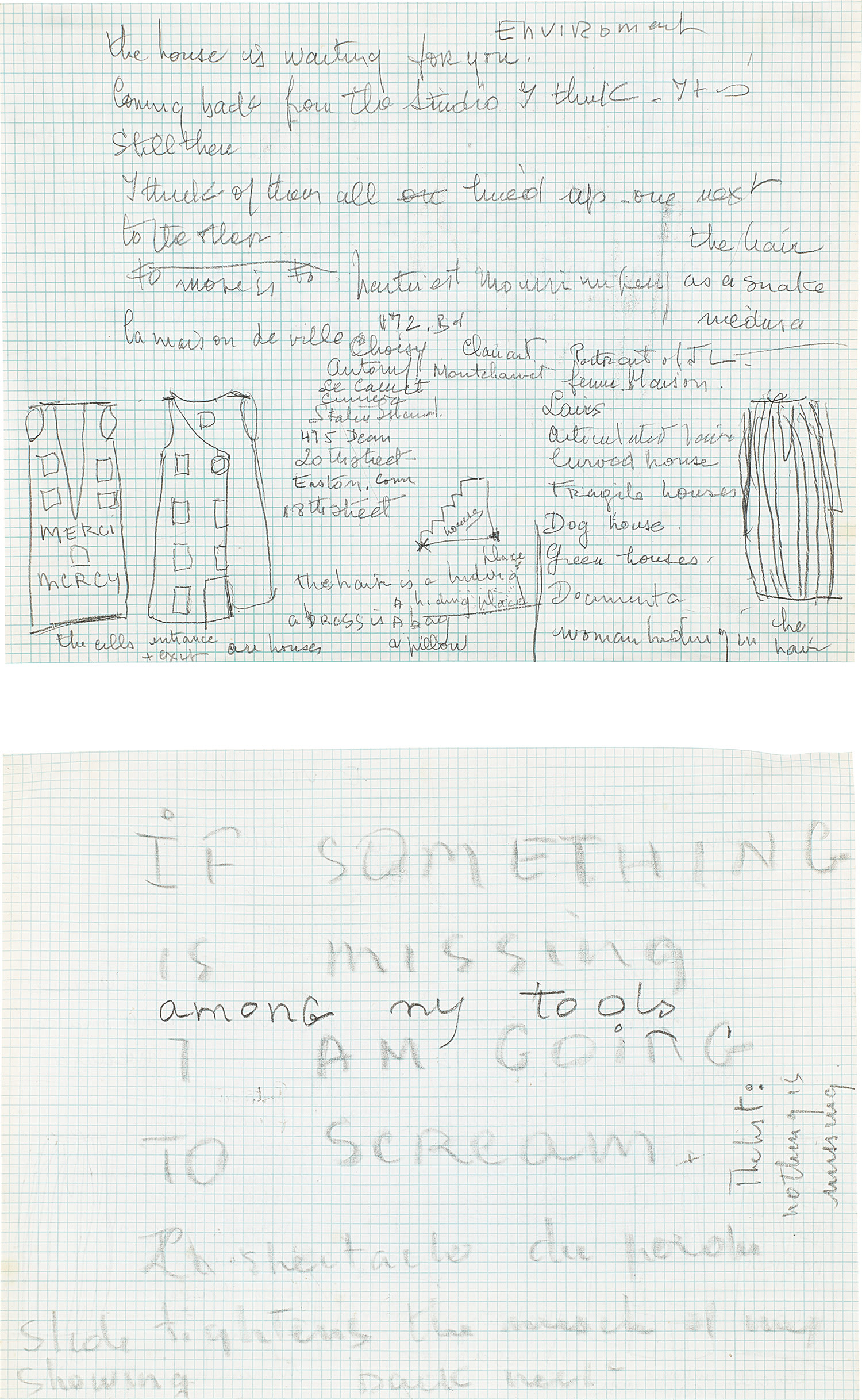 Louise Bourgeois — Louise Bourgeois