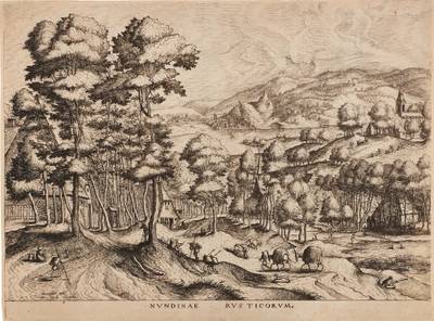 After Pieter Bruegel, The Elder