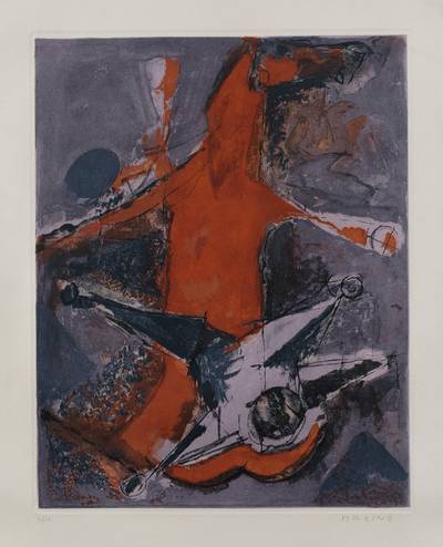 Miracolo (Miracle) (G. A210)