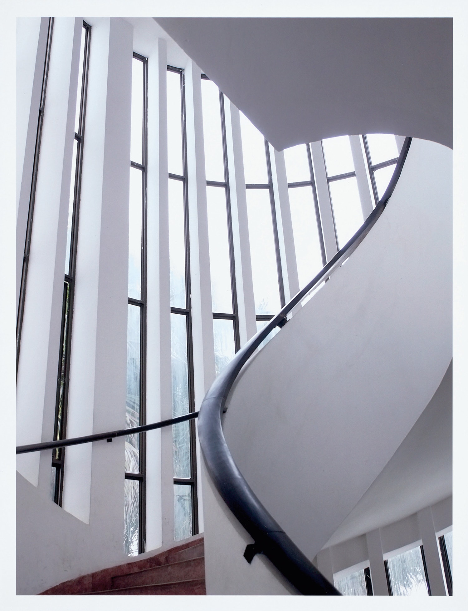 Candida Höfer — Hanoi I