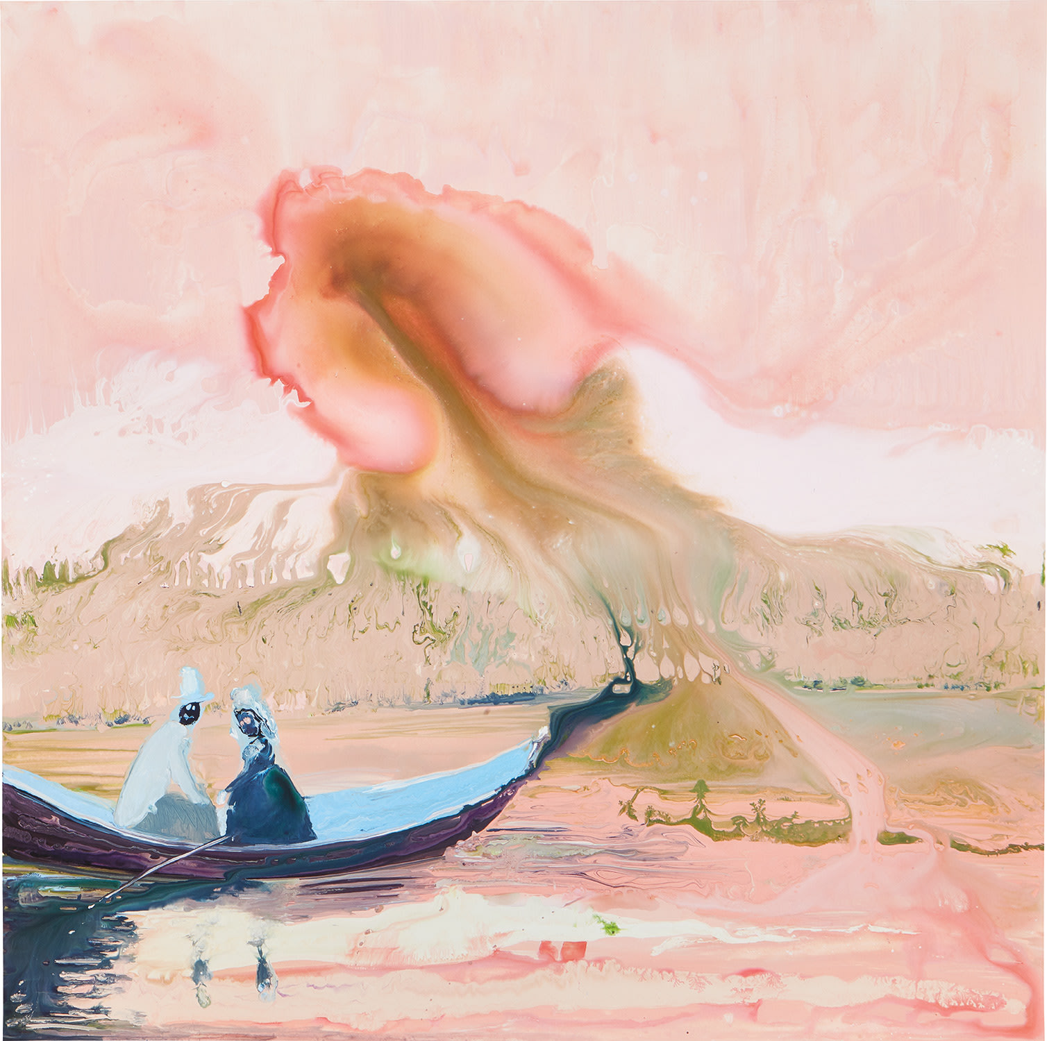 Genieve Figgis — Genieve Figgis