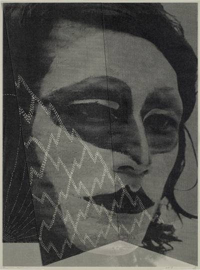 Karma Juggler, for Exit Art portfolio