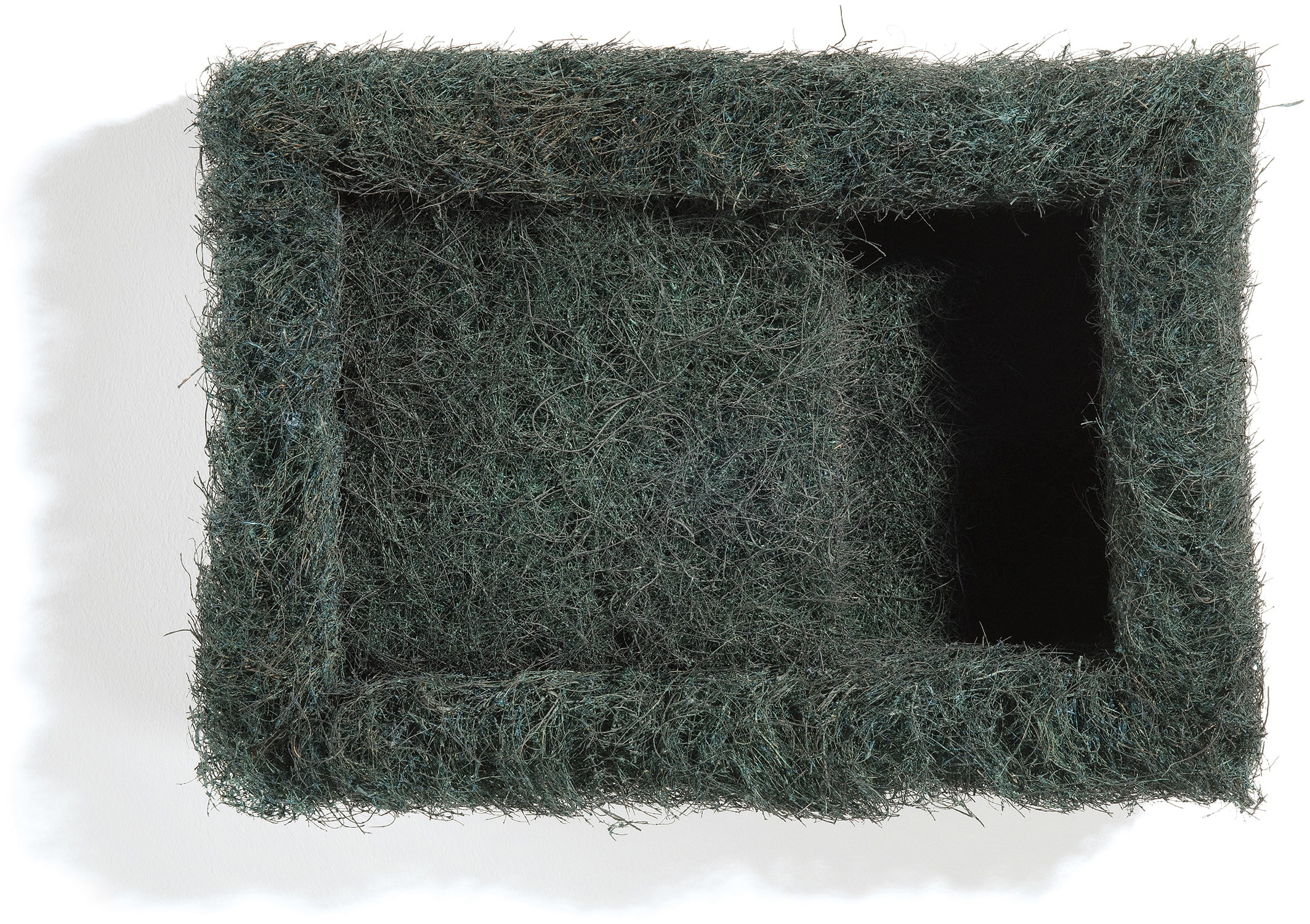 Richard Artschwager — Port