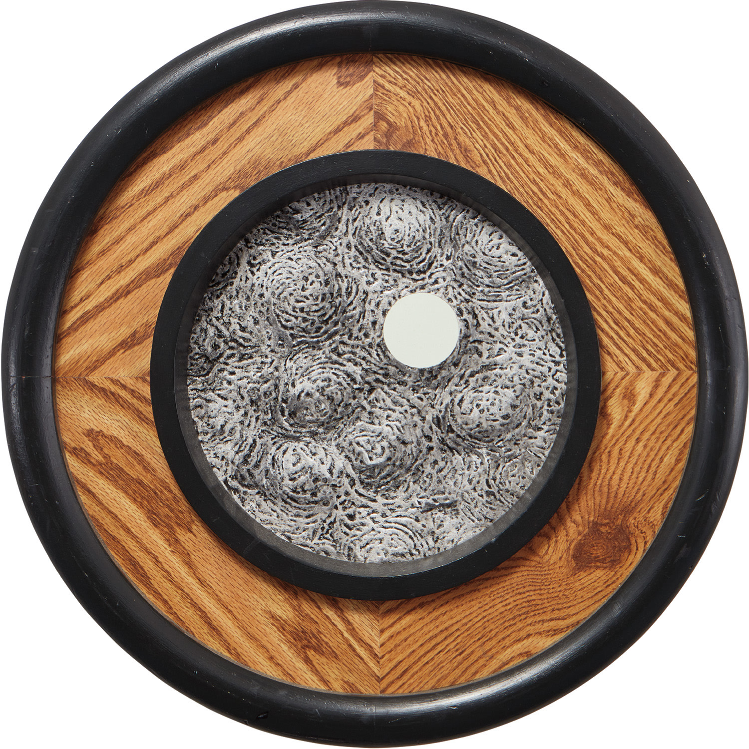 Nicolas Party — Fruit with Stick