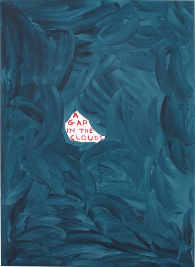 Don't Make Me A Target