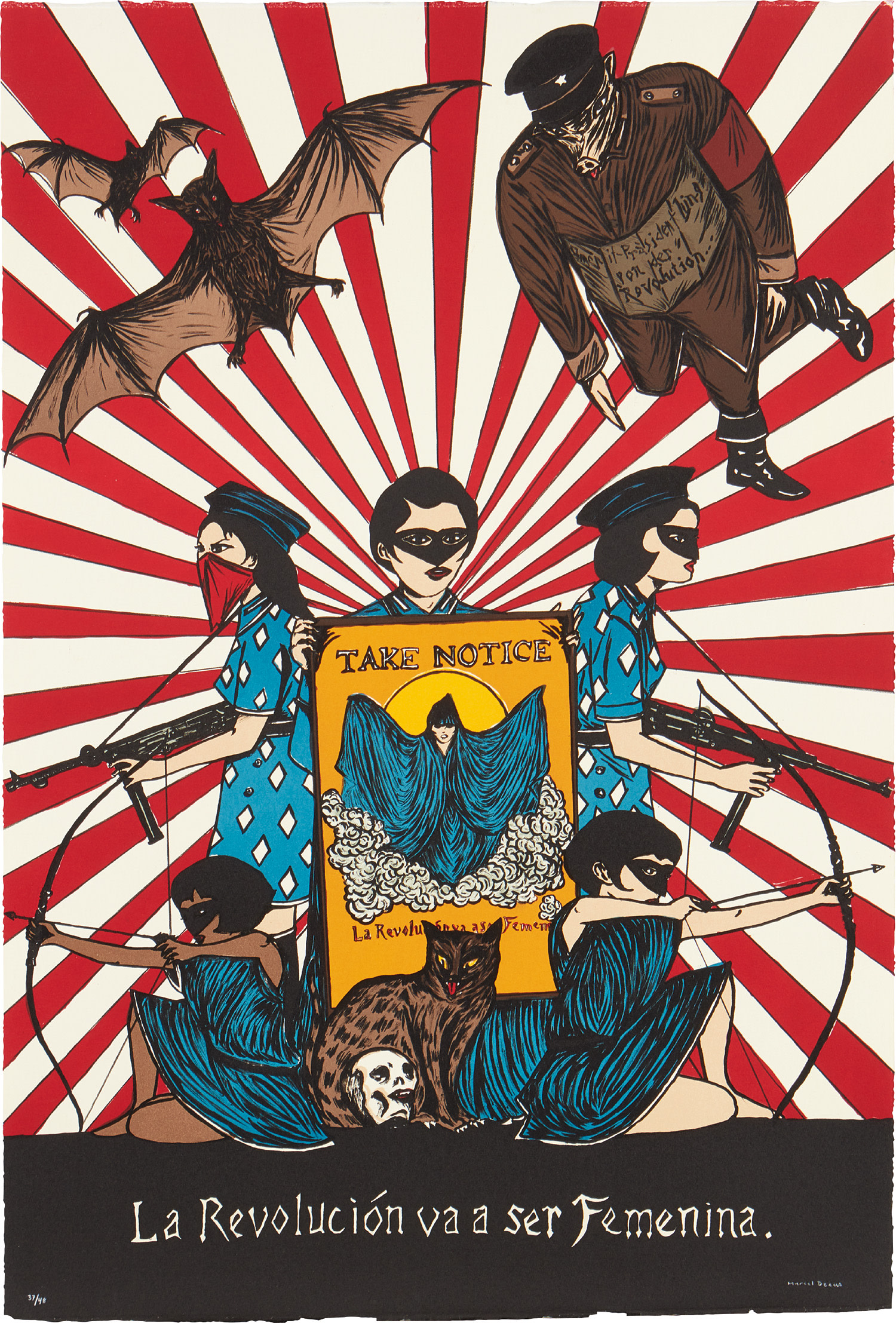 Christian Schumann — Astro T.R.