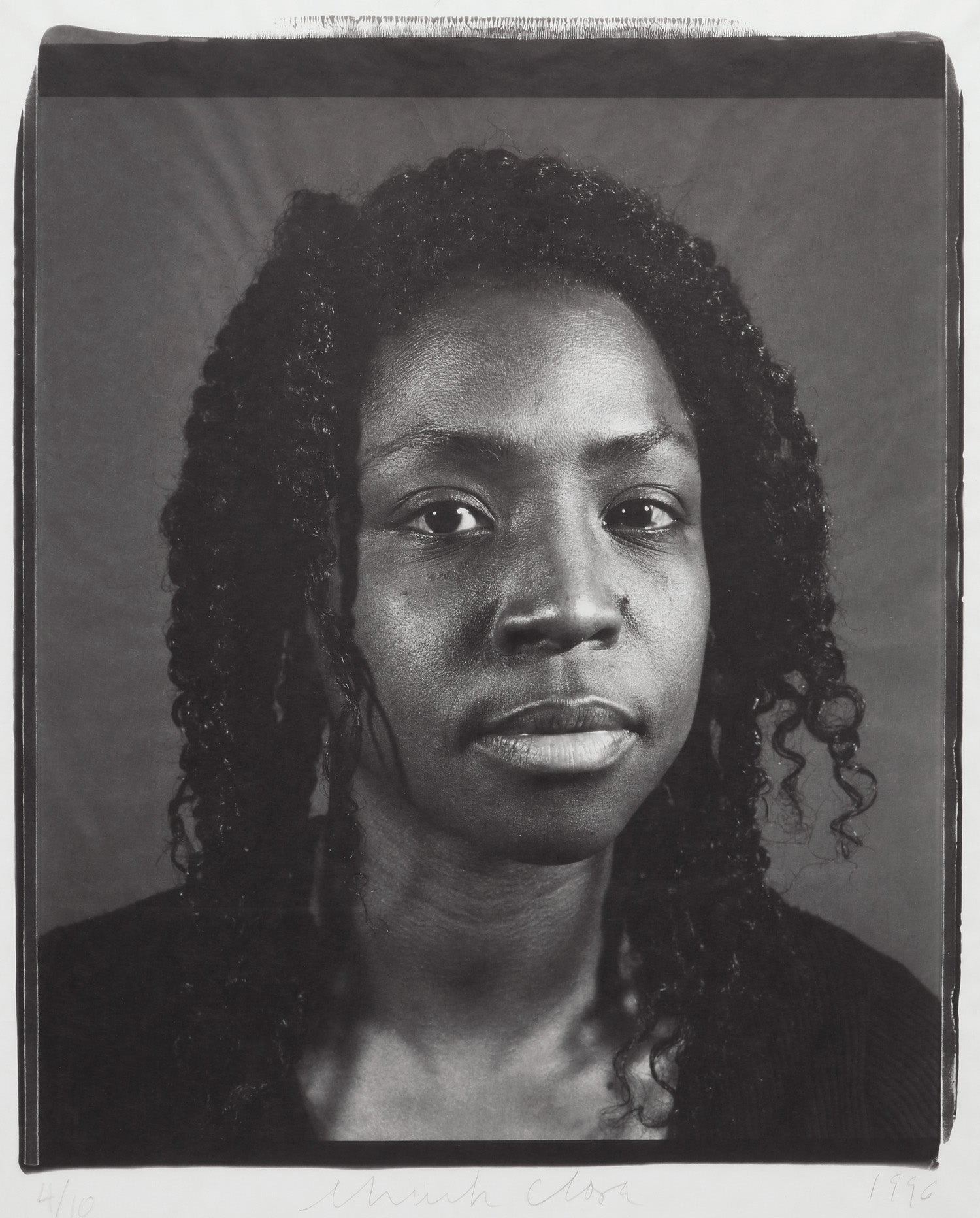 Quality Time , from Exit Art Portfolio