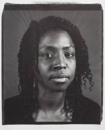 Quality Time , from Exit Art Portfolio