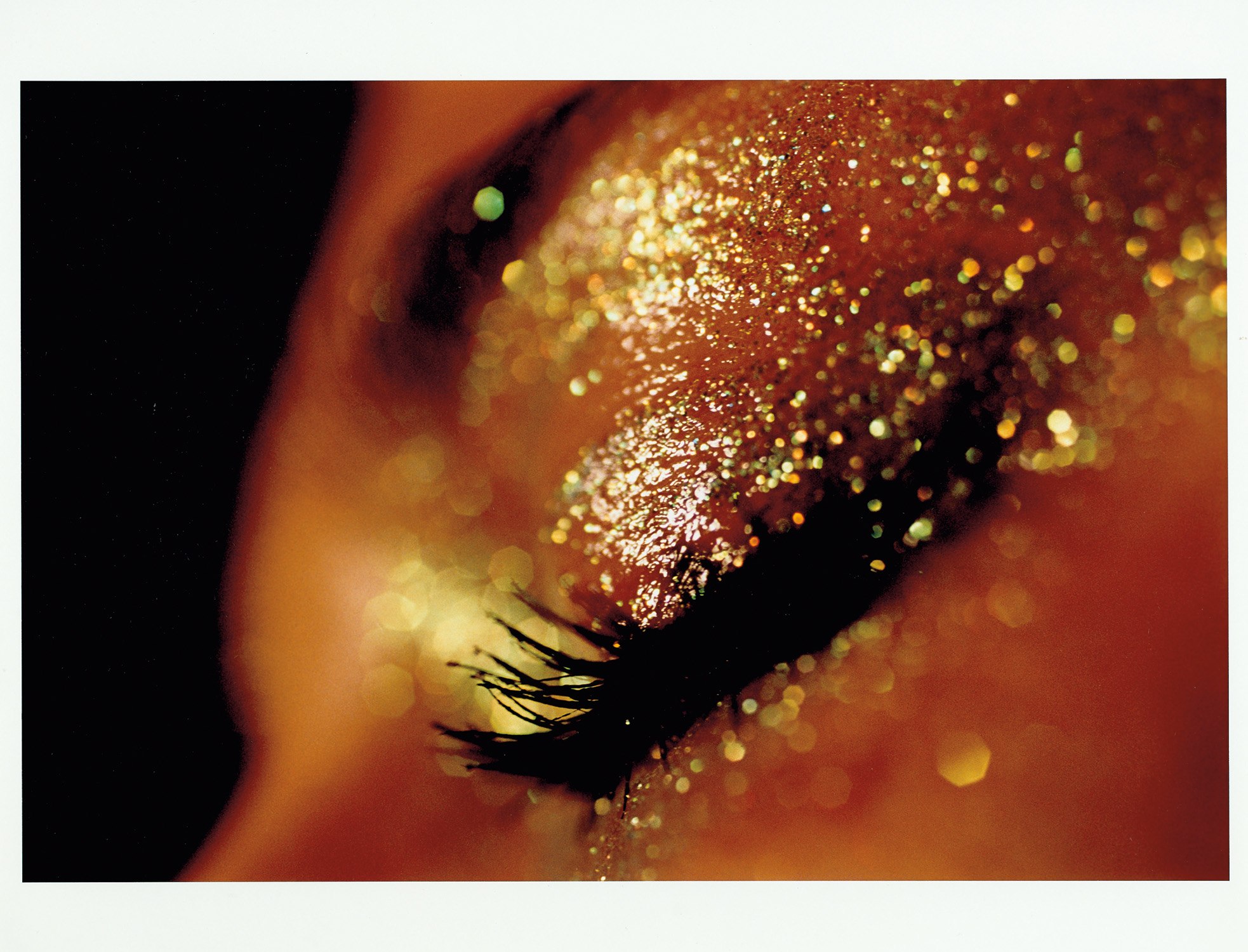 Marilyn Minter — Hands Dumping; Hands Washing; and Hands Folding (L. P. pp. 150-151, pl. 51, 52, 53)