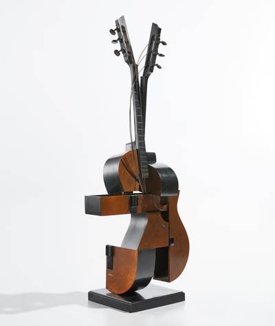 Abacale Guitar