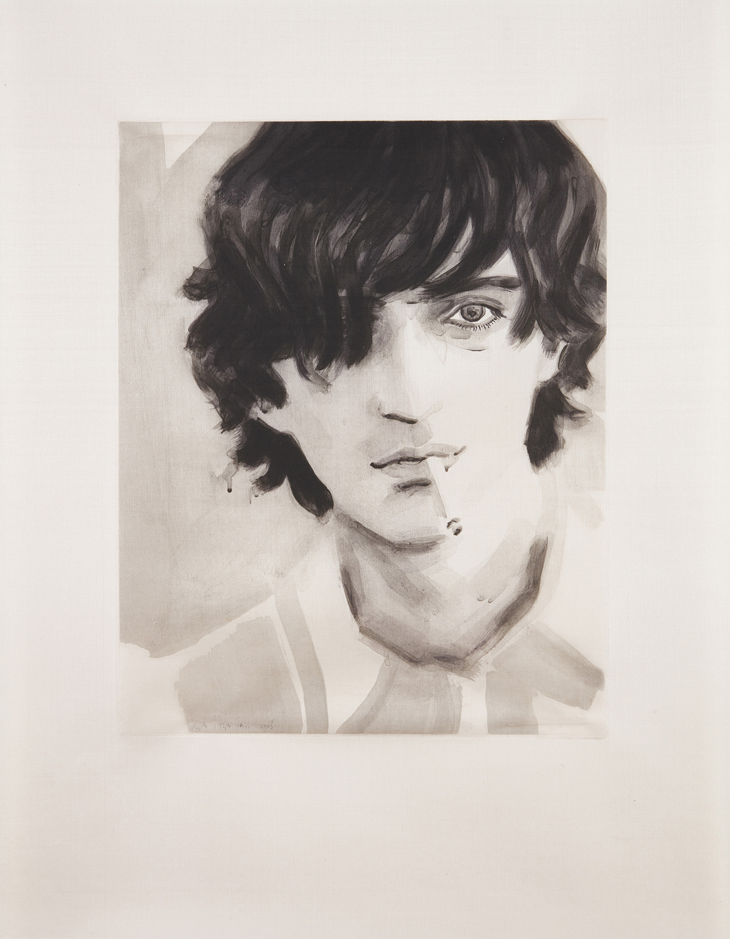 Elizabeth Peyton — Elizabeth Peyton