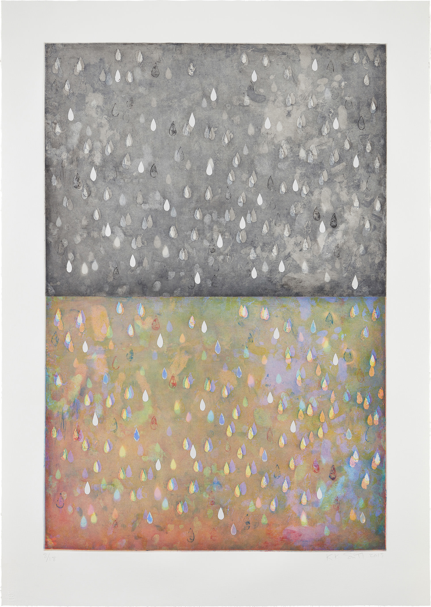 Kiki Smith — Esperanza