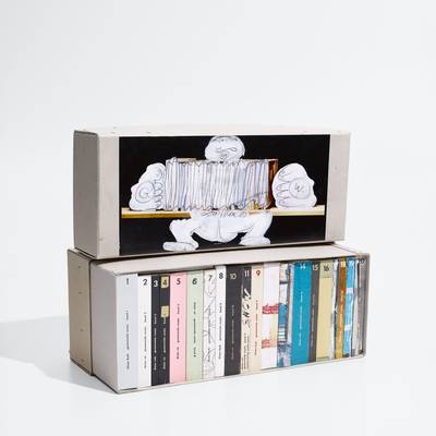 Collected Works, Volumes 1-20 (D. pp. 147-232)