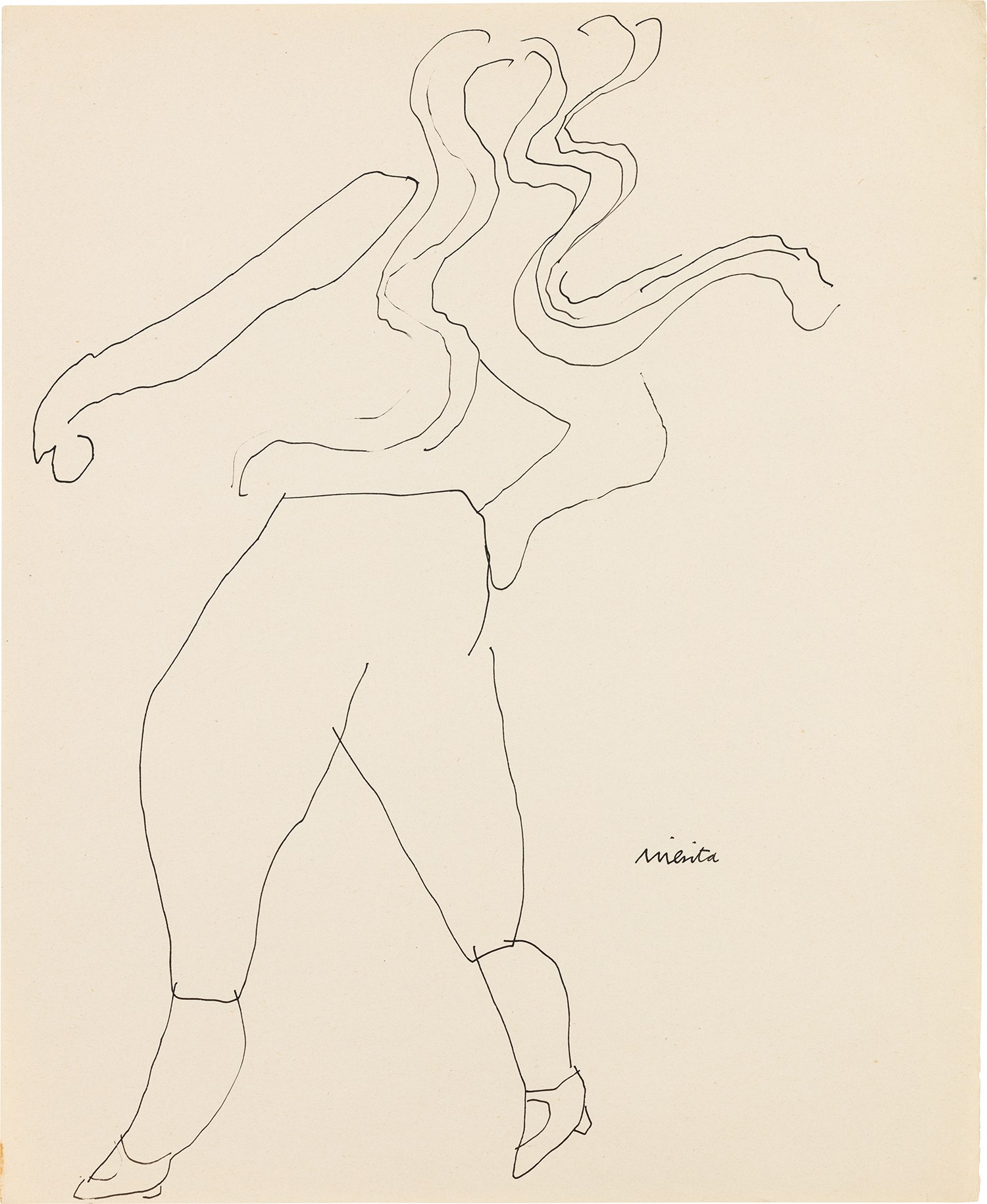 Andy Warhol — Meista