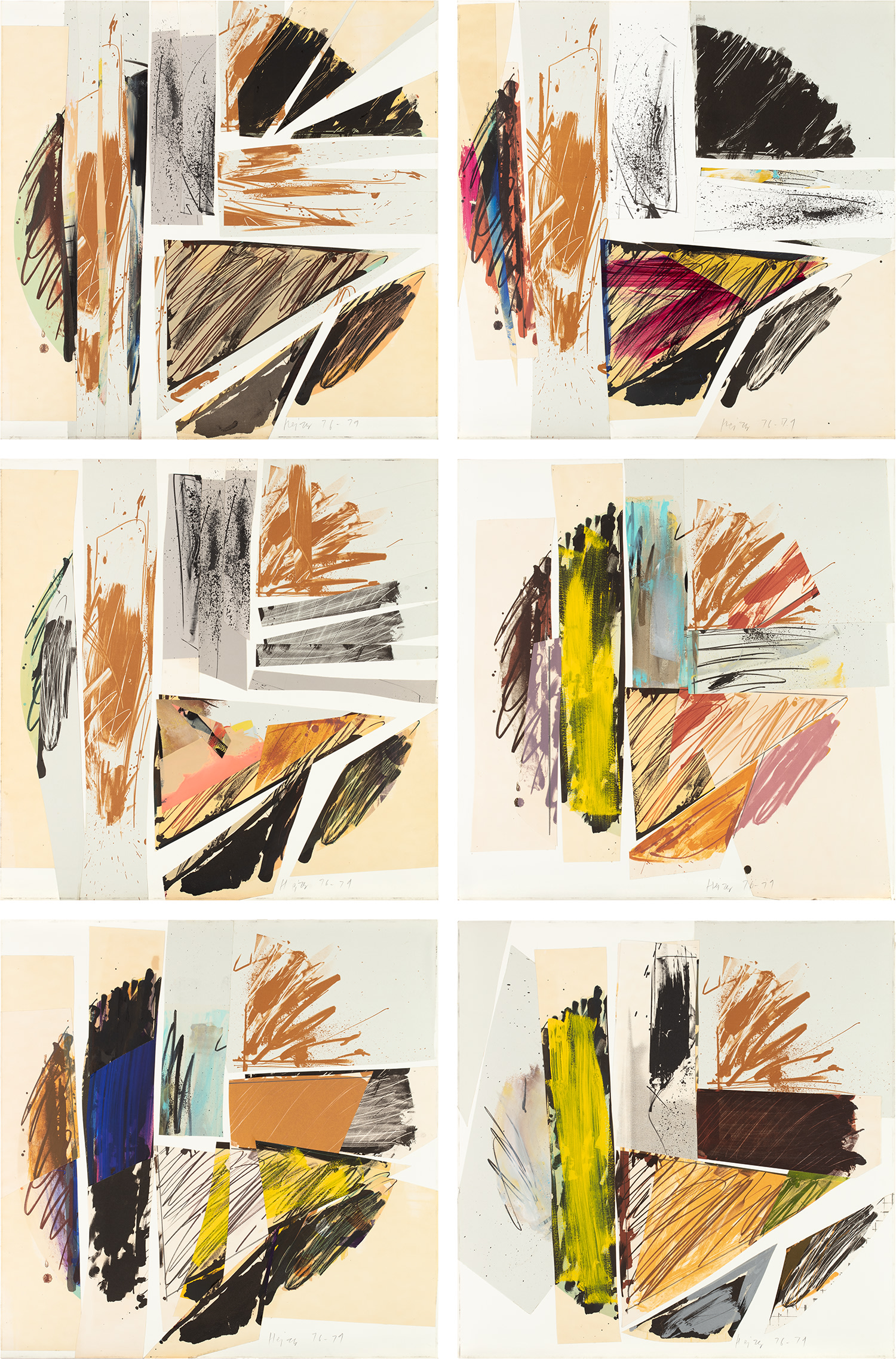 Michael Heizer — Michael Heizer