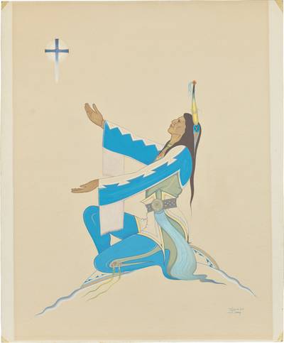 Jerome Richard Tiger