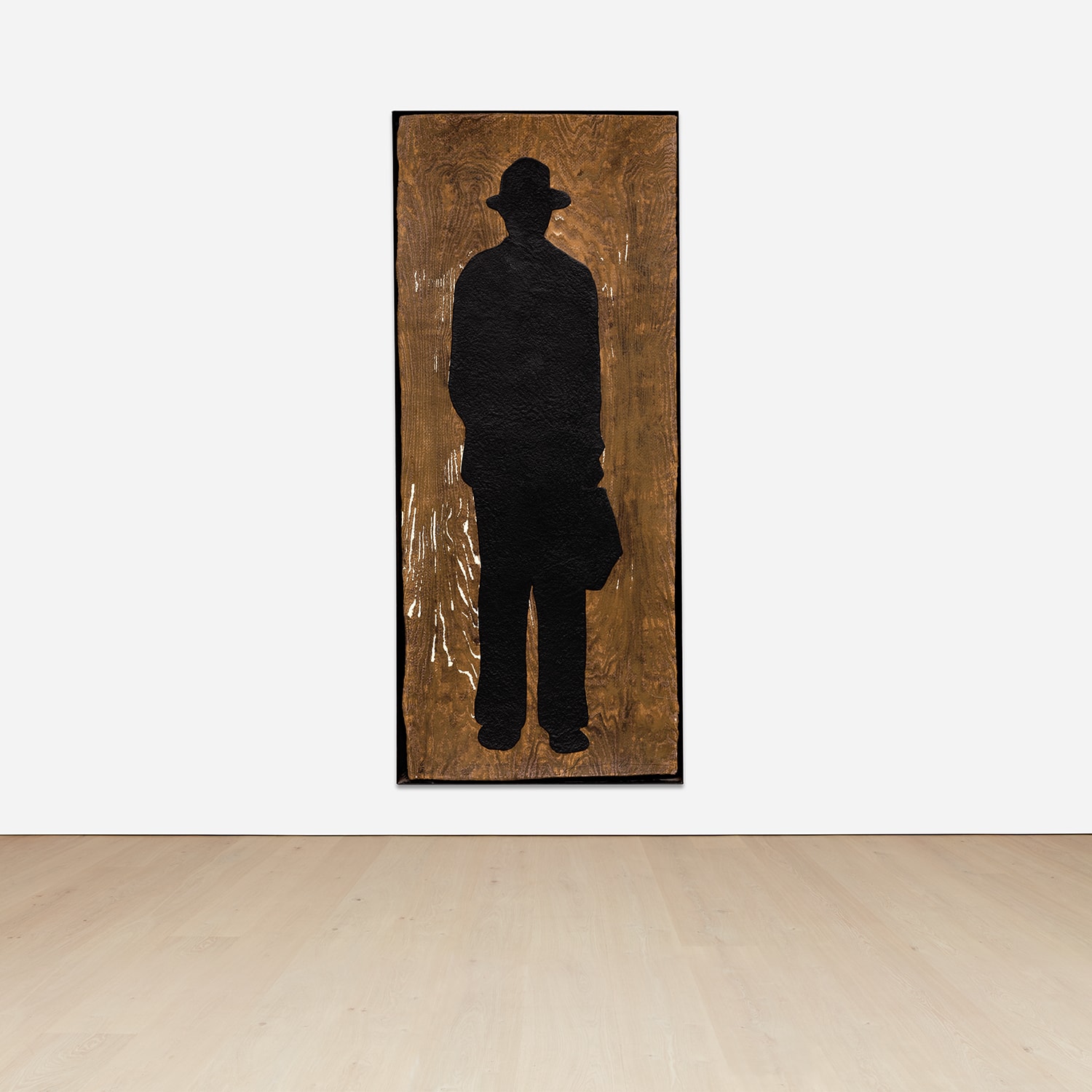 Man With a Briefcase (C) (G. 1484)