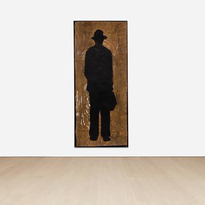 Man With a Briefcase (C) (G. 1484)