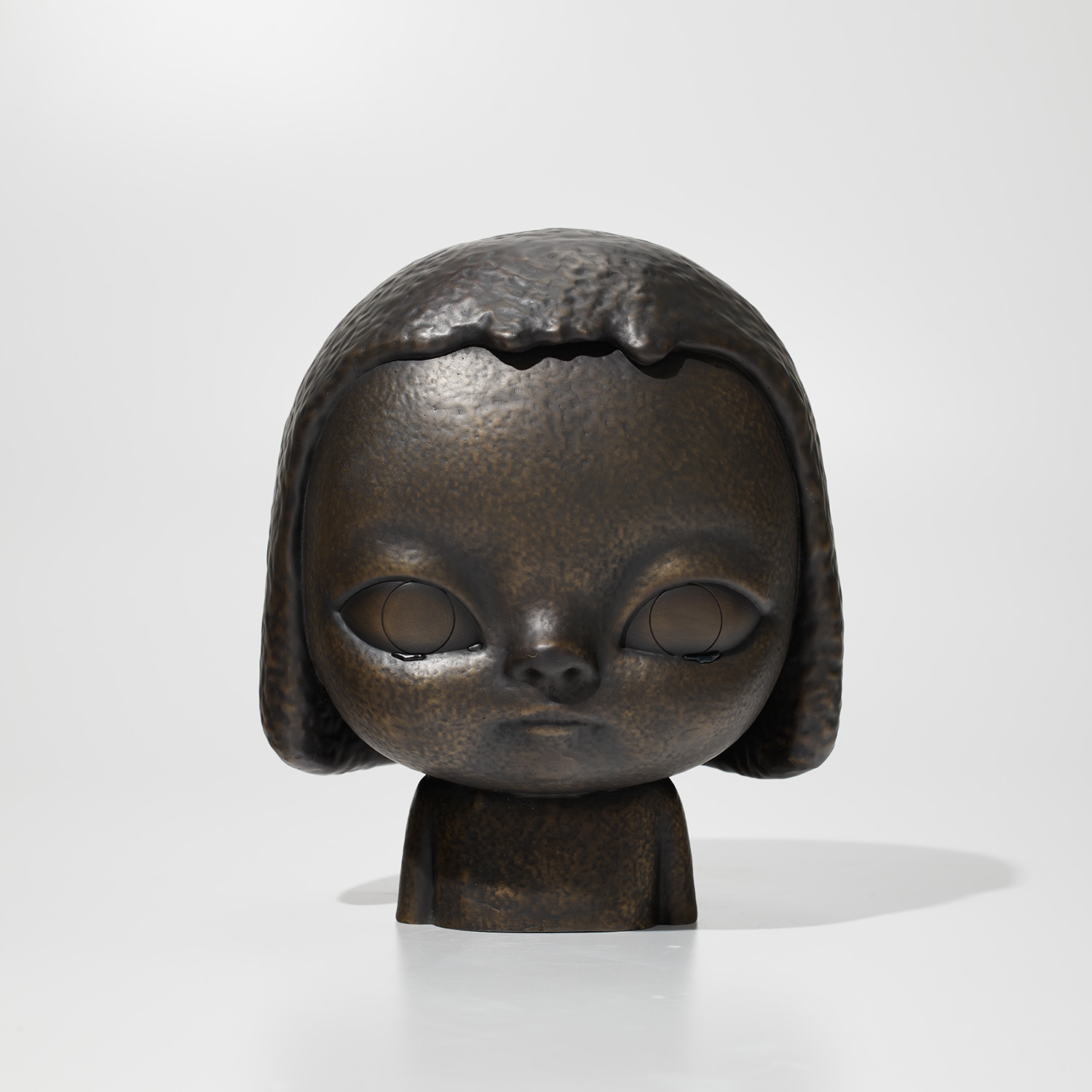 KIRA (Burnished Gold)