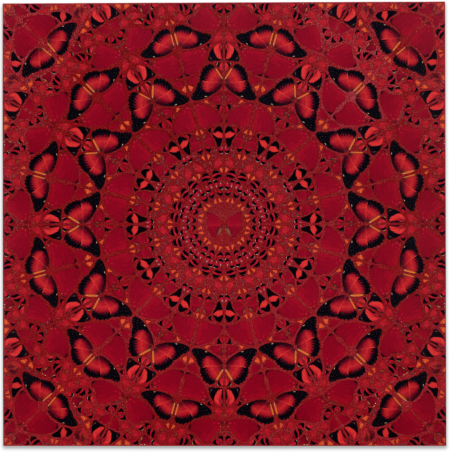 Suiko, from The Empresses (H. 10-4)